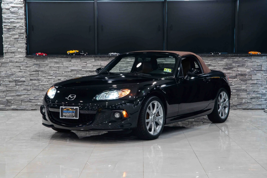 2014 Mazda NC MX-5 Miata - Image 20 of 31