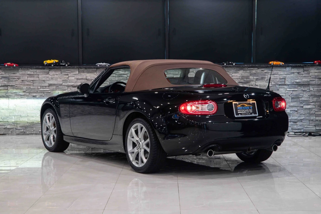 2014 Mazda NC MX-5 Miata - Image 24 of 31