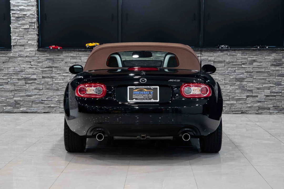 2014 Mazda NC MX-5 Miata - Image 25 of 31