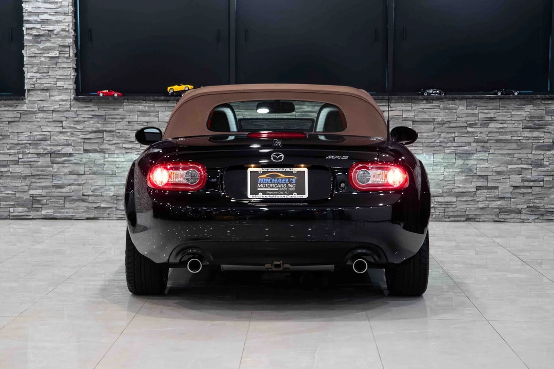 2014 Mazda NC MX-5 Miata - Image 26 of 31