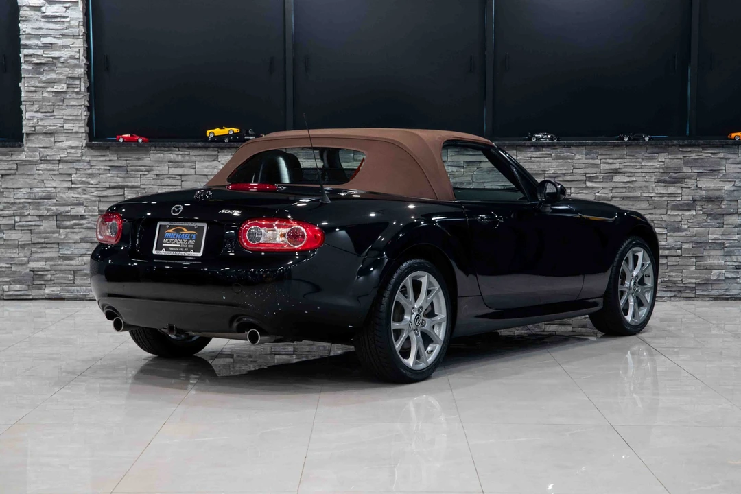 2014 Mazda NC MX-5 Miata - Image 27 of 31