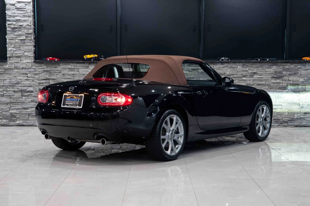 2014 Mazda NC MX-5 Miata - Image 28 of 31