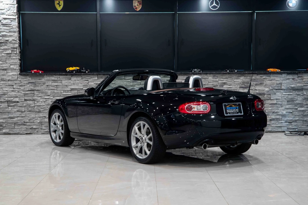 2014 Mazda NC MX-5 Miata - Image 5 of 31