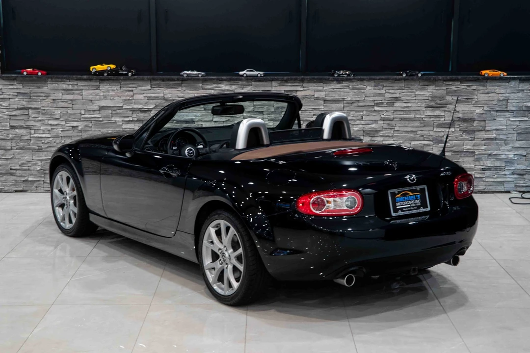 2014 Mazda NC MX-5 Miata - Image 6 of 31