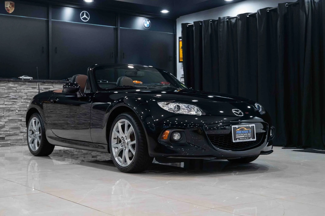 2014 Mazda NC MX-5 Miata - Image 15 of 31