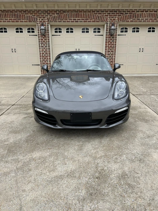2014 Porsche 981 Boxster S - Image 16 of 31