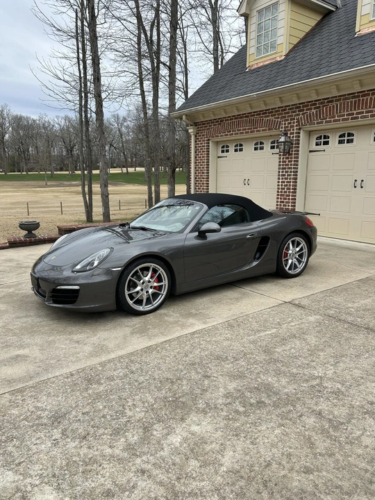 2014 Porsche 981 Boxster S - Image 14 of 31