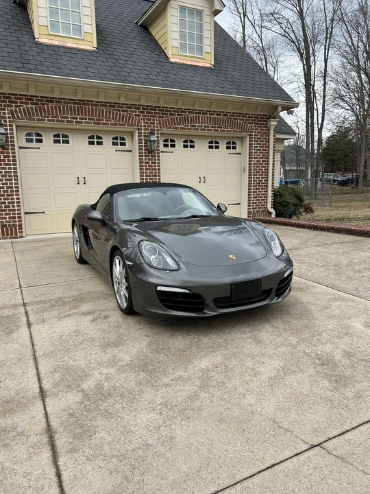 2014 Porsche 981 Boxster S - Image 17 of 31