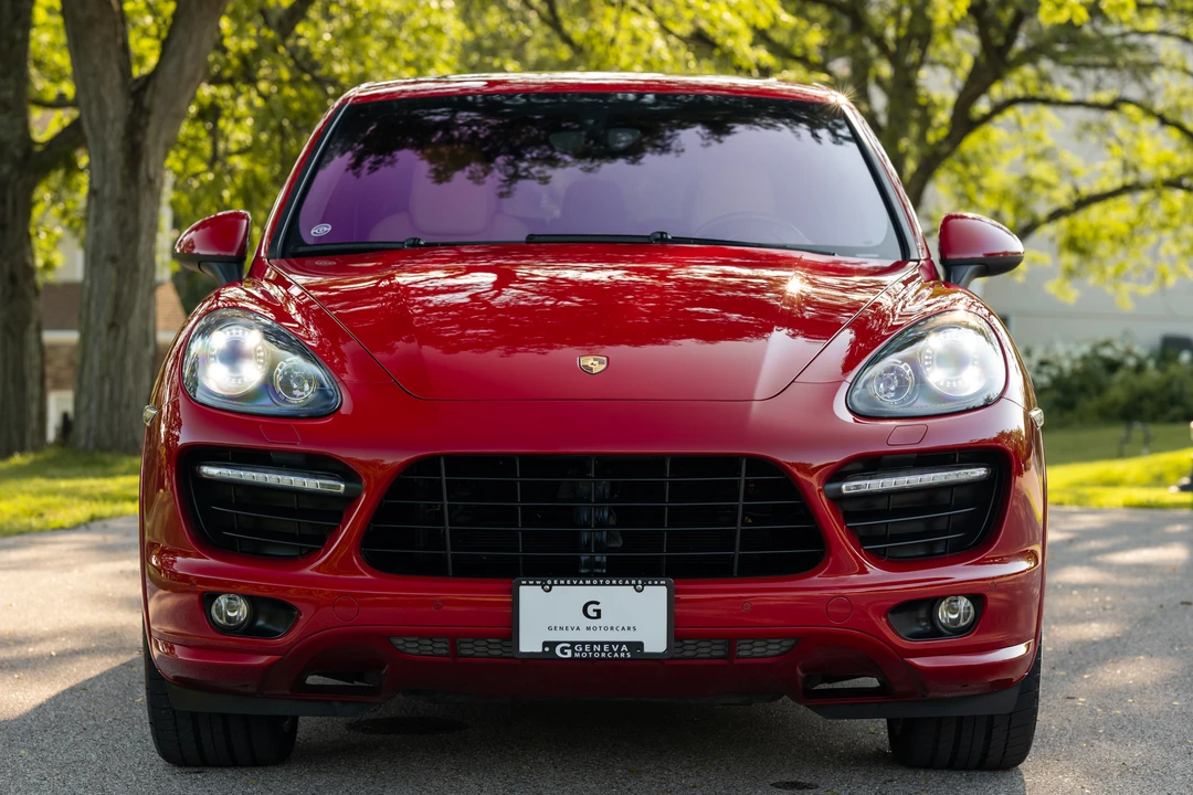 2014 Porsche 958 Cayenne GTS - Image 19 of 31