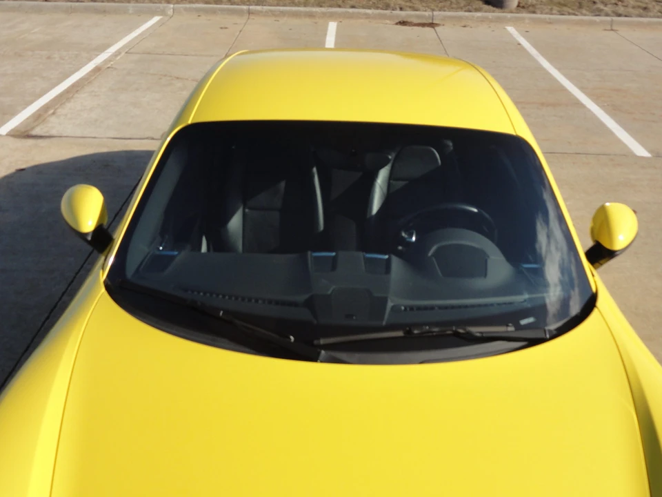 2014 Porsche 981 Cayman - Image 21 of 31