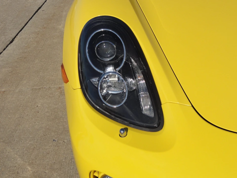 2014 Porsche 981 Cayman - Image 26 of 31