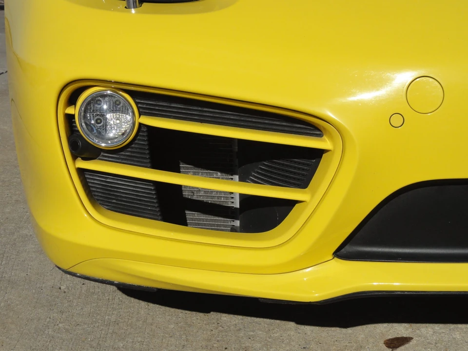 2014 Porsche 981 Cayman - Image 30 of 31