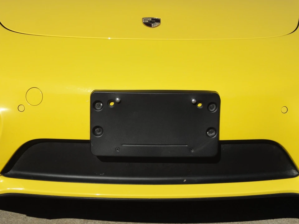 2014 Porsche 981 Cayman - Image 31 of 31