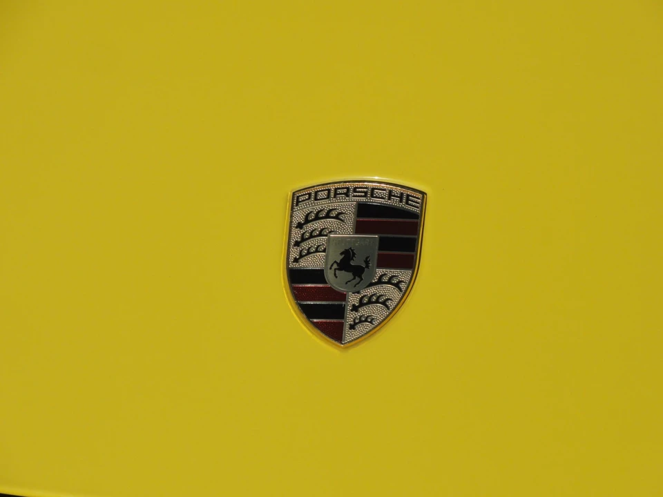 2014 Porsche 981 Cayman - Image 23 of 31