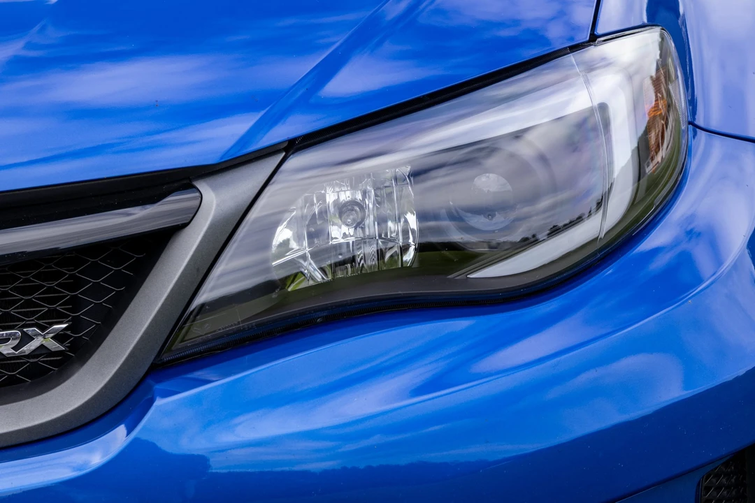 2014 Subaru Impreza WRX 3rd Gen - Image 16 of 31