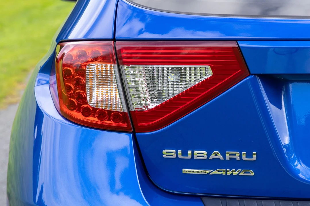 2014 Subaru Impreza WRX 3rd Gen - Image 27 of 31