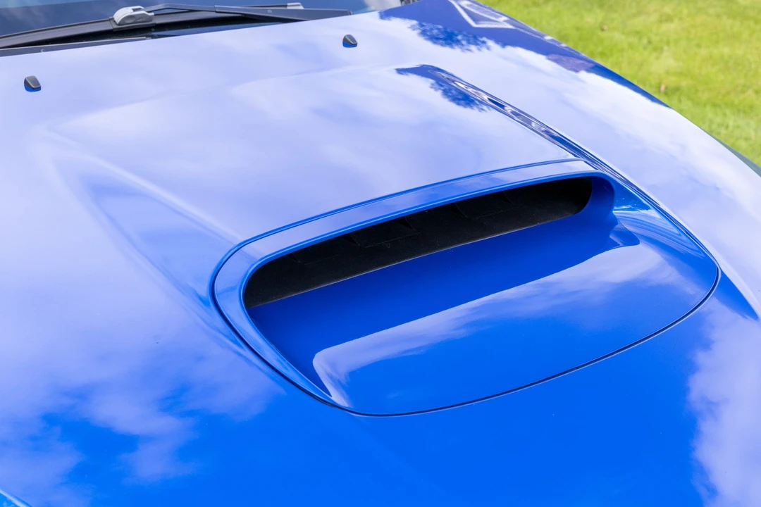 2014 Subaru Impreza WRX 3rd Gen - Image 15 of 31