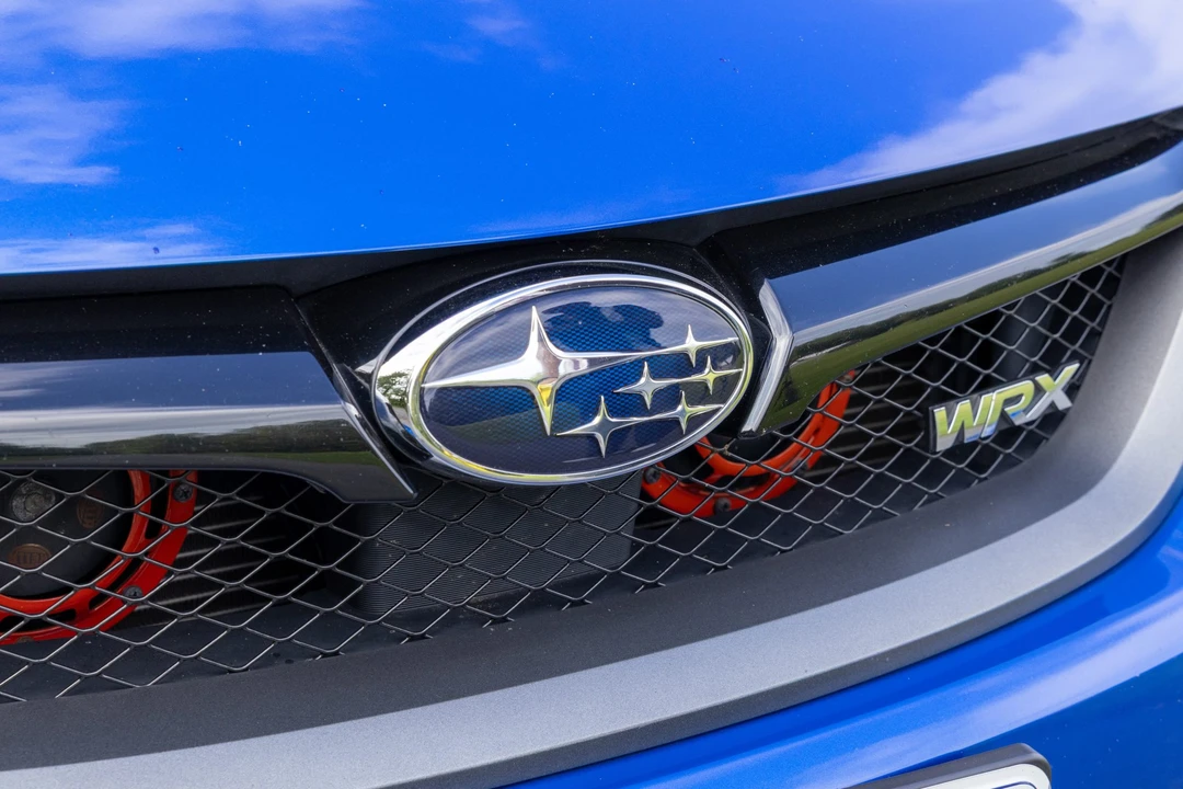 2014 Subaru Impreza WRX 3rd Gen - Image 13 of 31