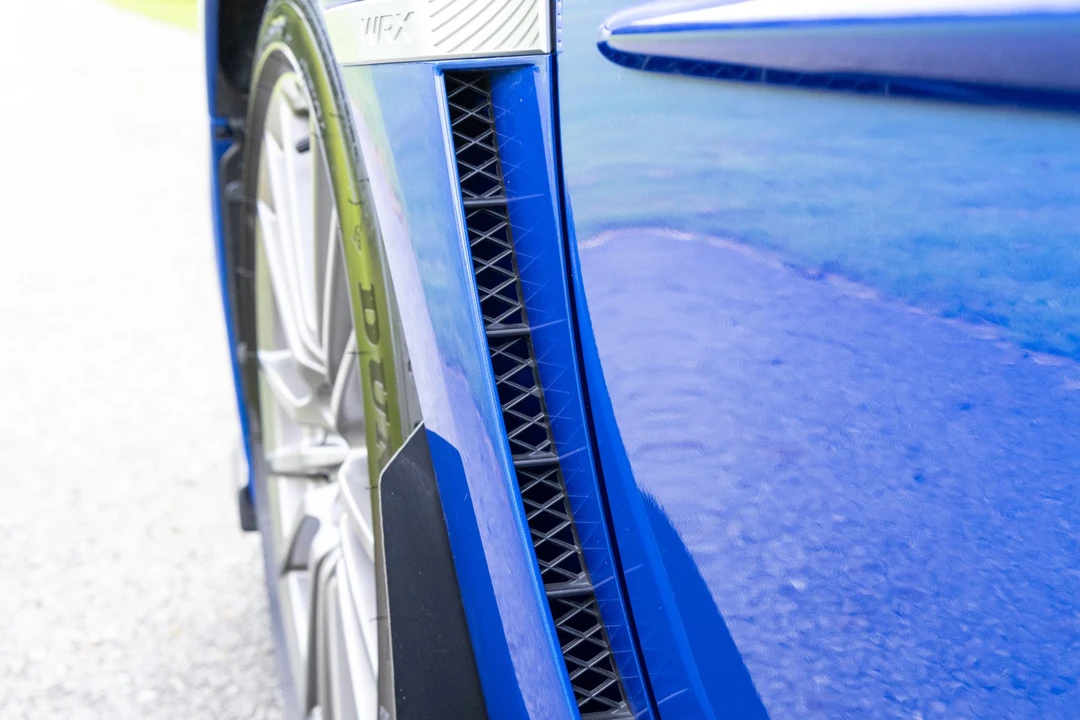 2014 Subaru Impreza WRX 3rd Gen - Image 23 of 31