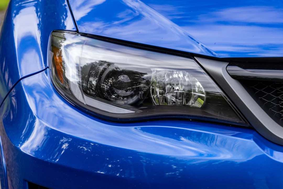 2014 Subaru Impreza WRX 3rd Gen - Image 11 of 31