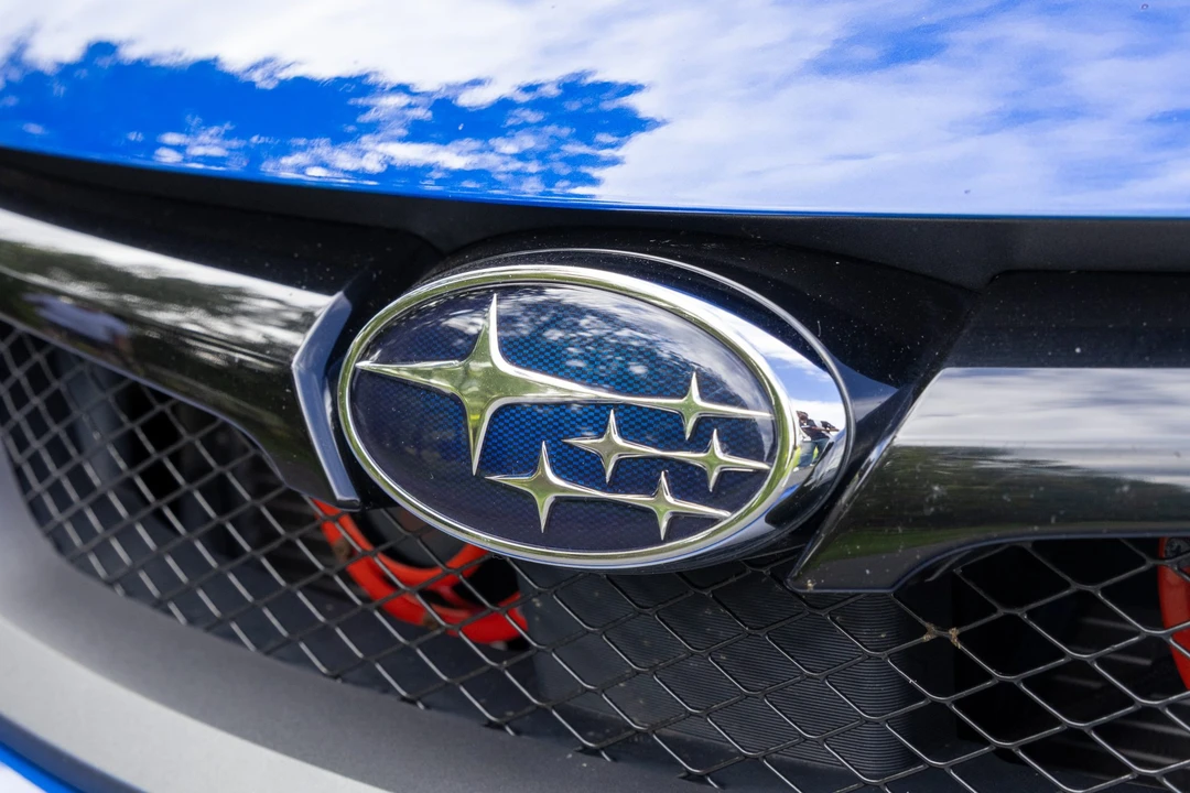 2014 Subaru Impreza WRX 3rd Gen - Image 14 of 31