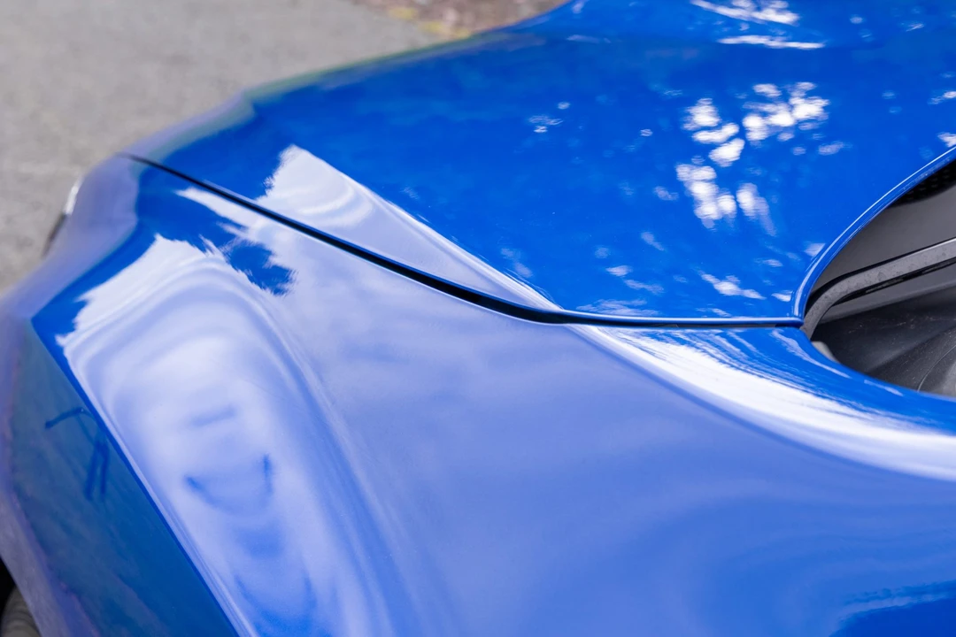 2014 Subaru Impreza WRX 3rd Gen - Image 20 of 31