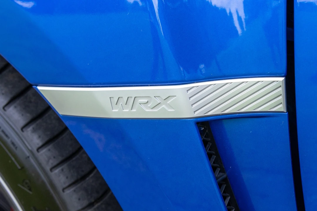 2014 Subaru Impreza WRX 3rd Gen - Image 21 of 31