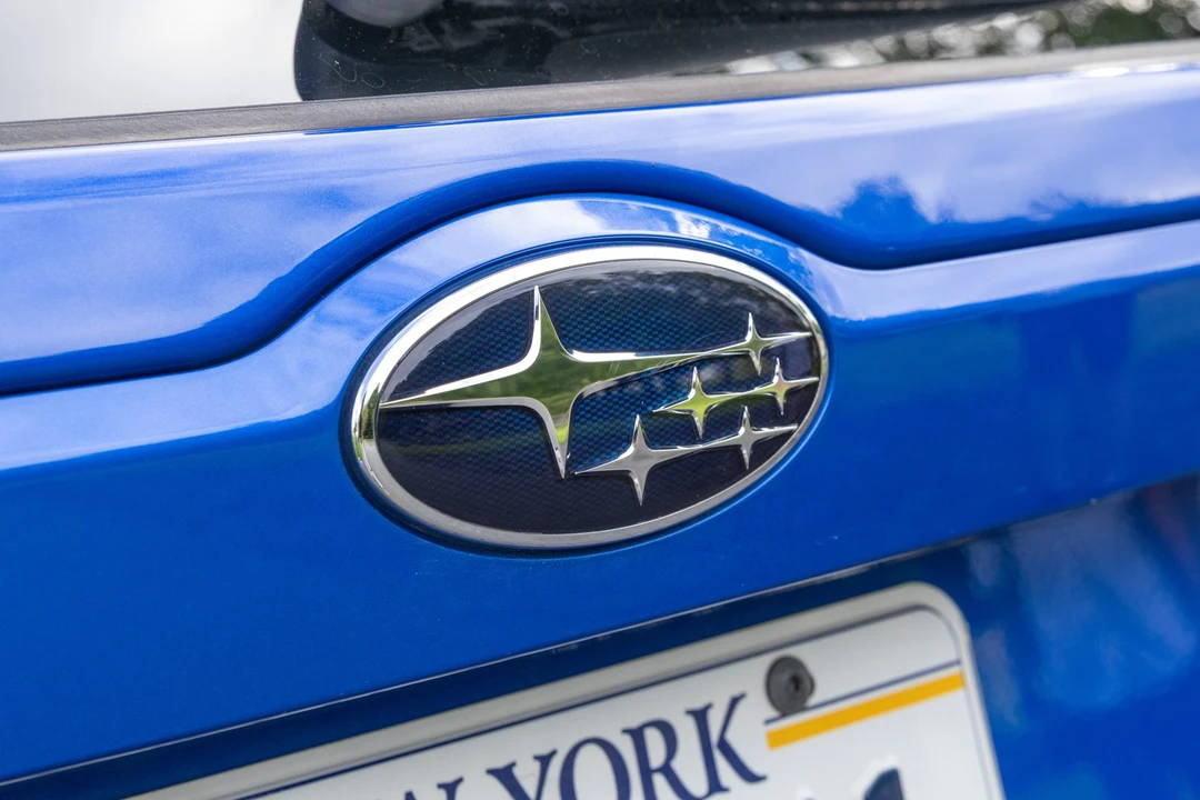 2014 Subaru Impreza WRX 3rd Gen - Image 29 of 31