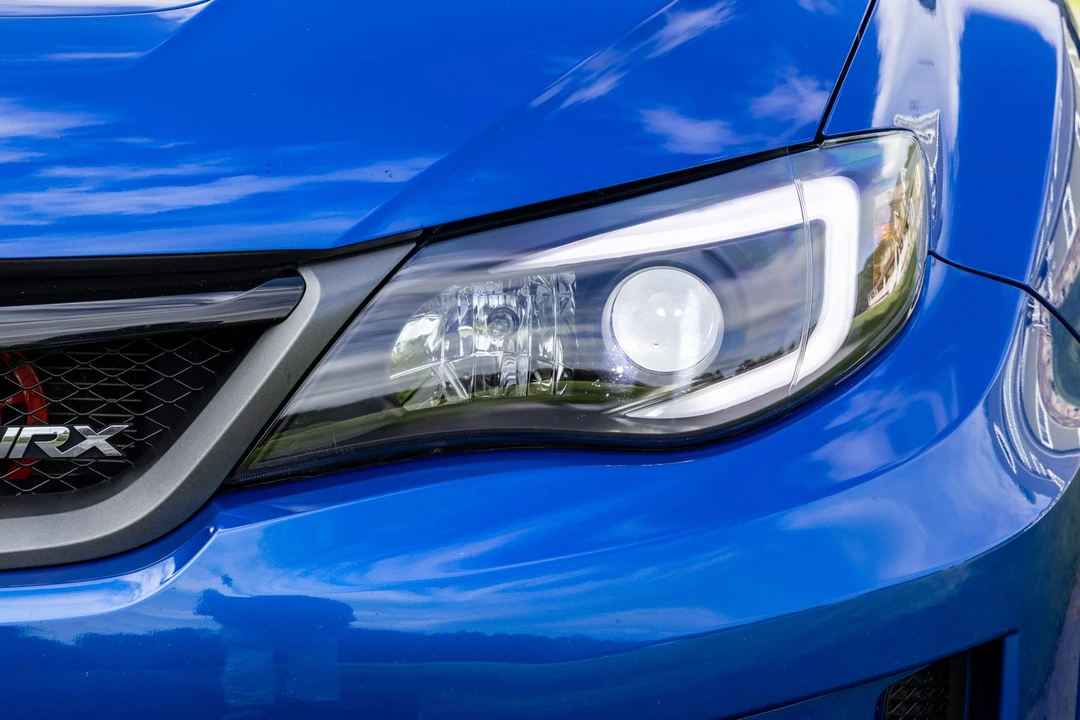 2014 Subaru Impreza WRX 3rd Gen - Image 17 of 31