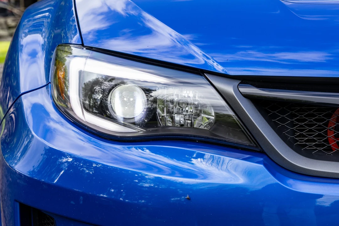 2014 Subaru Impreza WRX 3rd Gen - Image 12 of 31