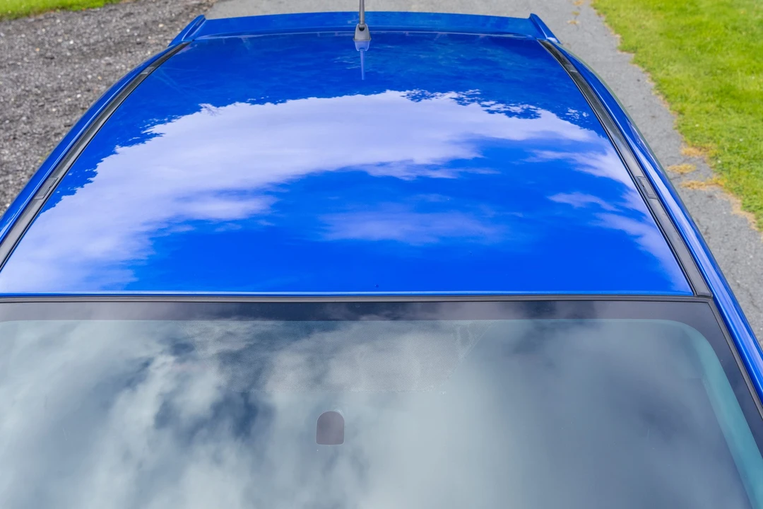 2014 Subaru Impreza WRX 3rd Gen - Image 24 of 31