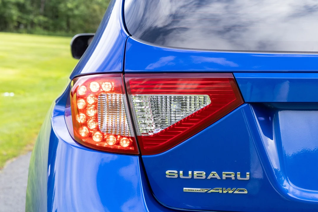 2014 Subaru Impreza WRX 3rd Gen - Image 28 of 31