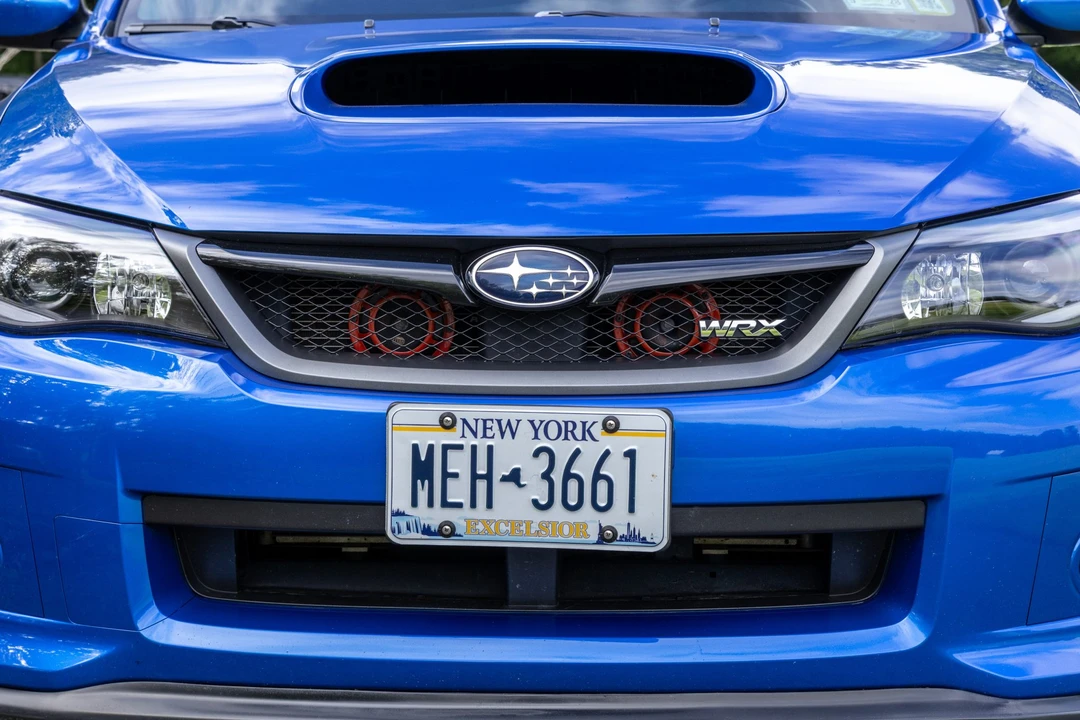 2014 Subaru Impreza WRX 3rd Gen - Image 10 of 31