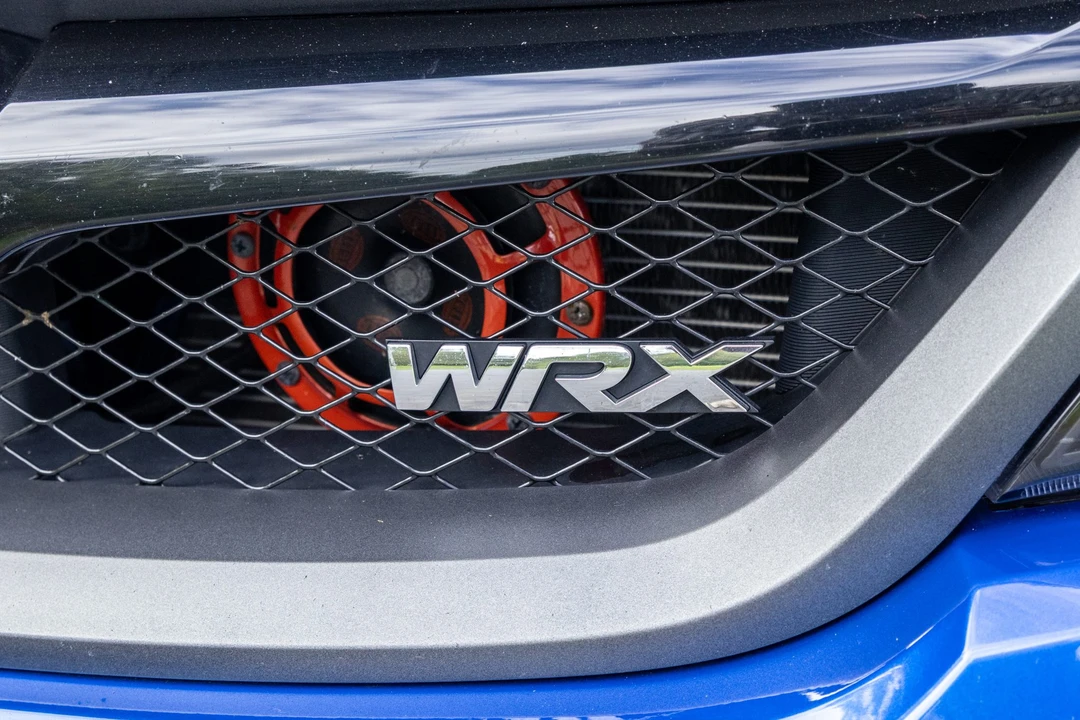 2014 Subaru Impreza WRX 3rd Gen - Image 19 of 31