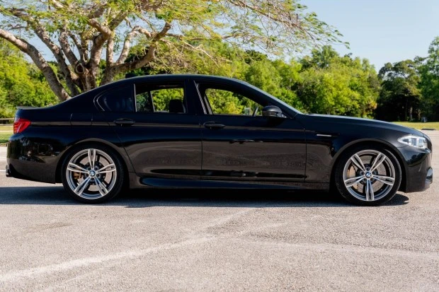 2015 BMW F10 M5 - Image 3 of 6