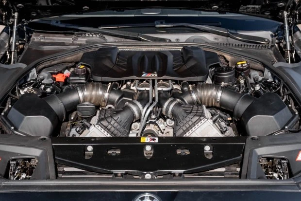 2015 BMW F10 M5 - Image 6 of 6