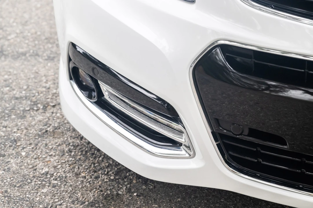 2015 Chevrolet SS - Image 12 of 21