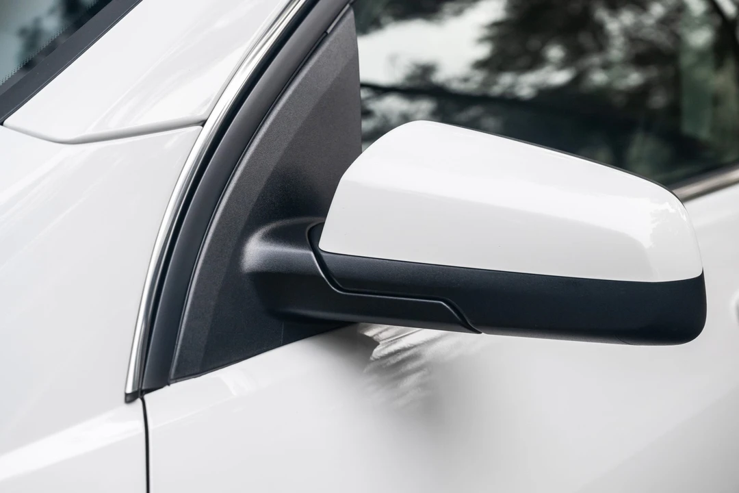 2015 Chevrolet SS - Image 19 of 21