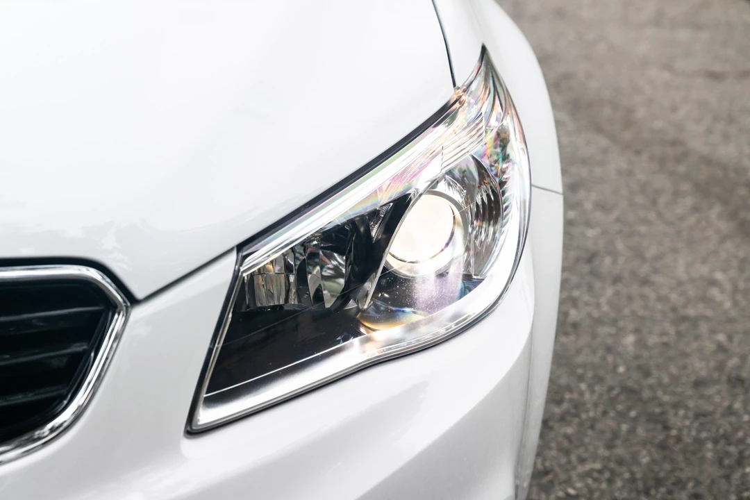 2015 Chevrolet SS - Image 16 of 21