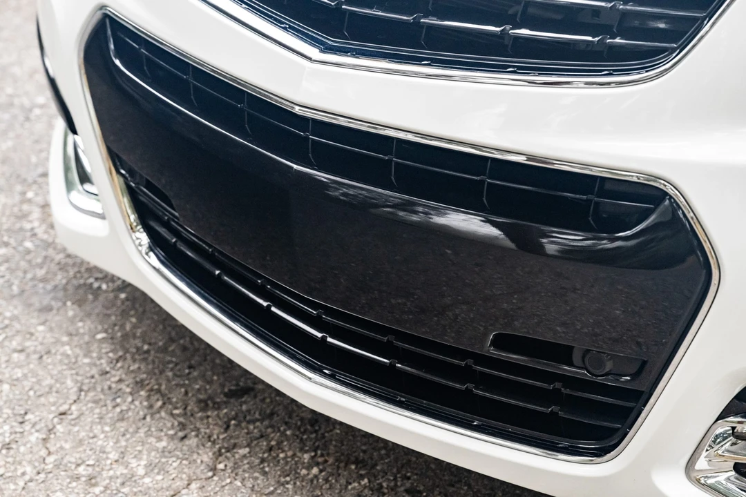 2015 Chevrolet SS - Image 13 of 21
