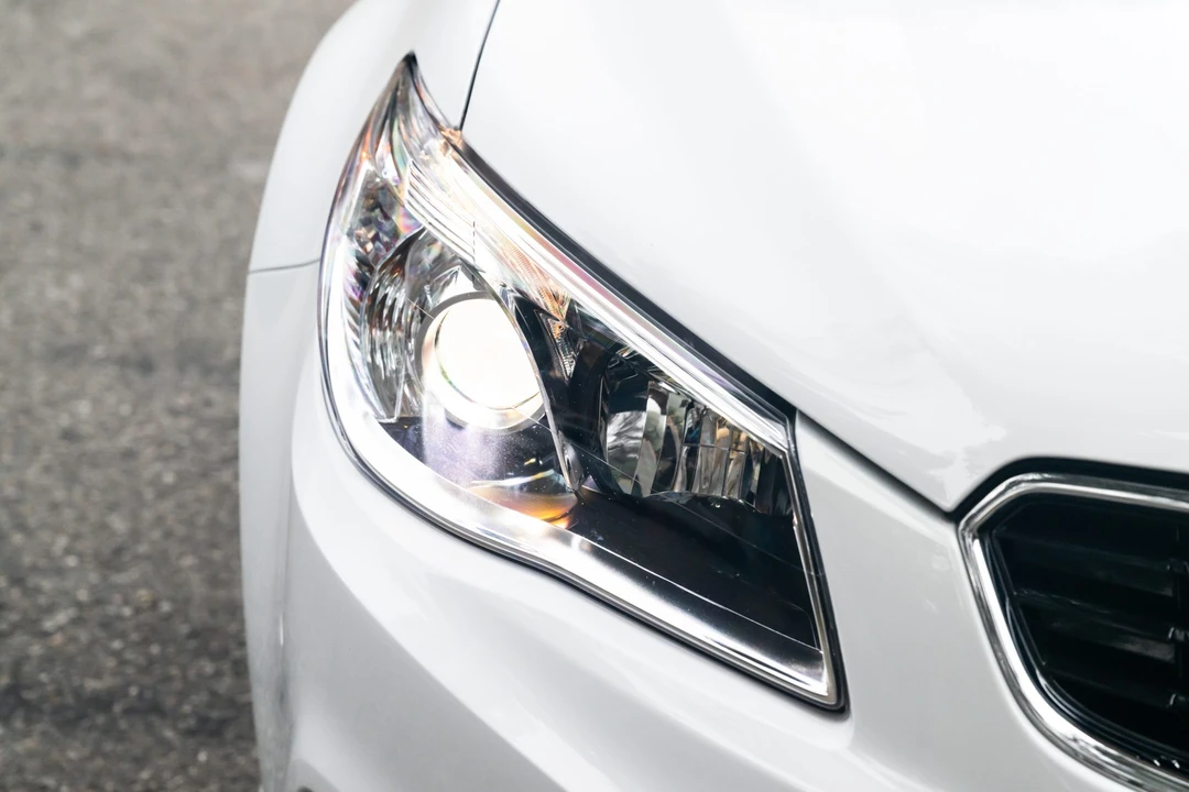 2015 Chevrolet SS - Image 10 of 21