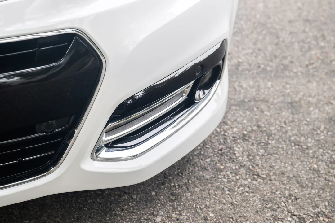 2015 Chevrolet SS - Image 14 of 21