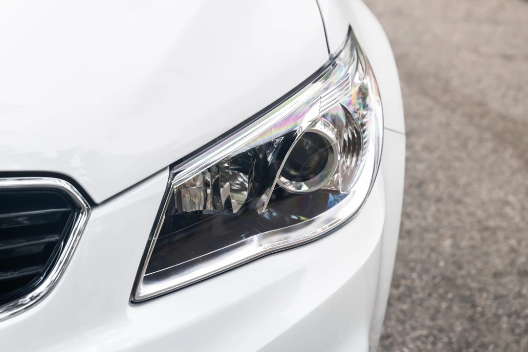 2015 Chevrolet SS - Image 15 of 21