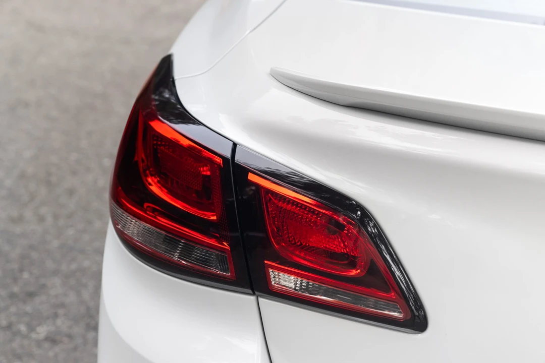 2015 Chevrolet SS - Image 17 of 21