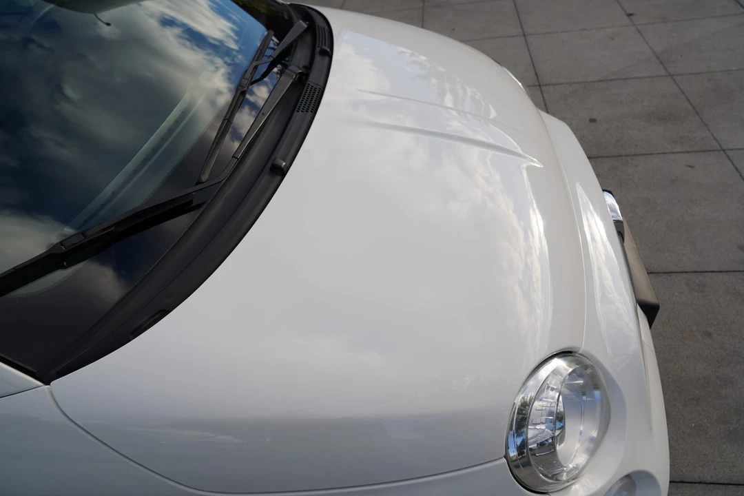 2015 Fiat Abarth 500 - Image 31 of 31
