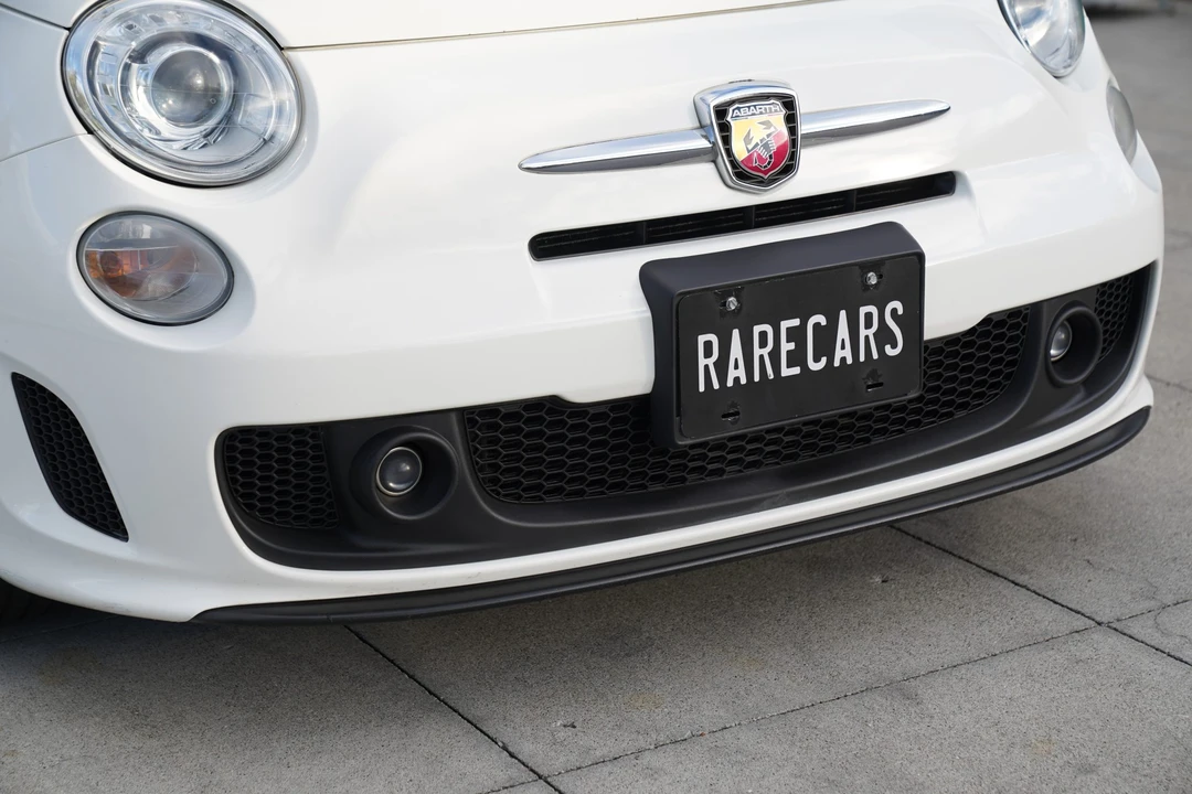 2015 Fiat Abarth 500 - Image 30 of 31