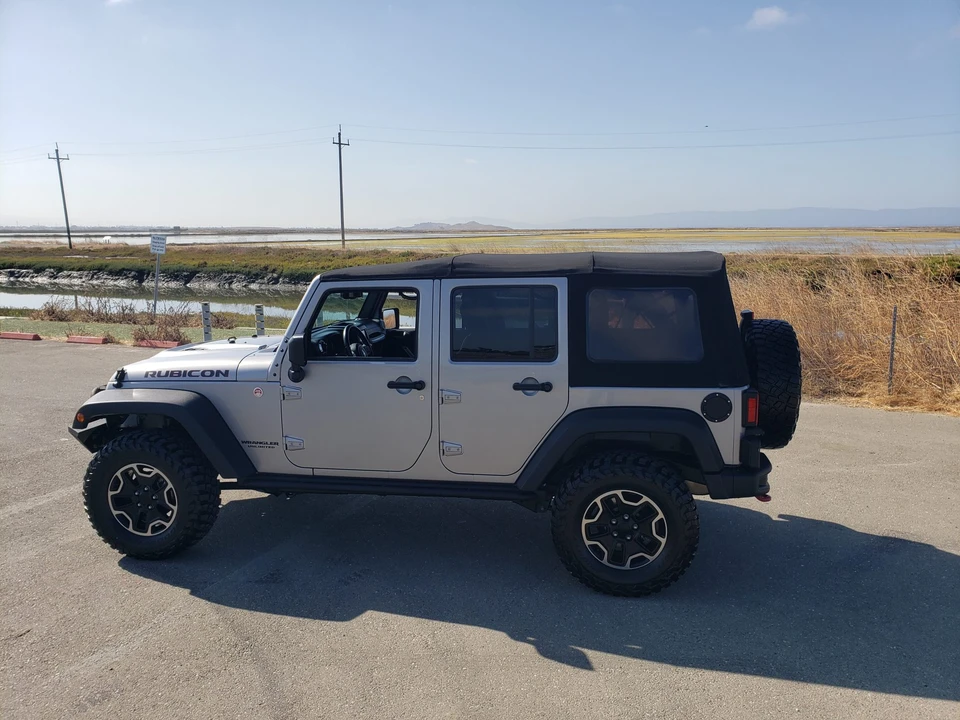 2015 Jeep JK Wrangler - Image 24 of 31