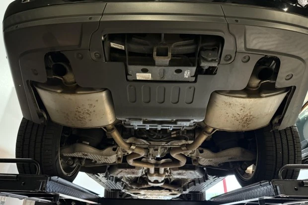 2015 Land Rover Range Rover L405 - Image 8 of 8