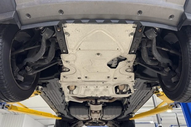 2015 Land Rover Range Rover L405 - Image 7 of 7