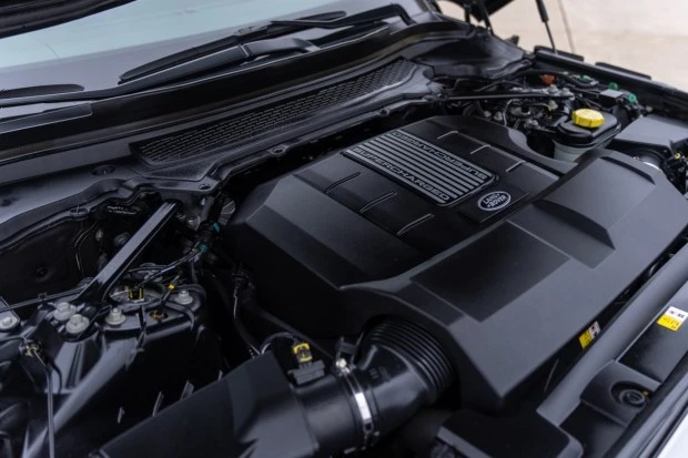 2015 Land Rover Range Rover L405 - Image 6 of 7